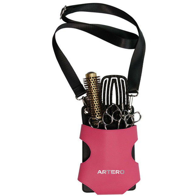 Artero Royal Tool Case - holster, case for scissors and other grooming tools.