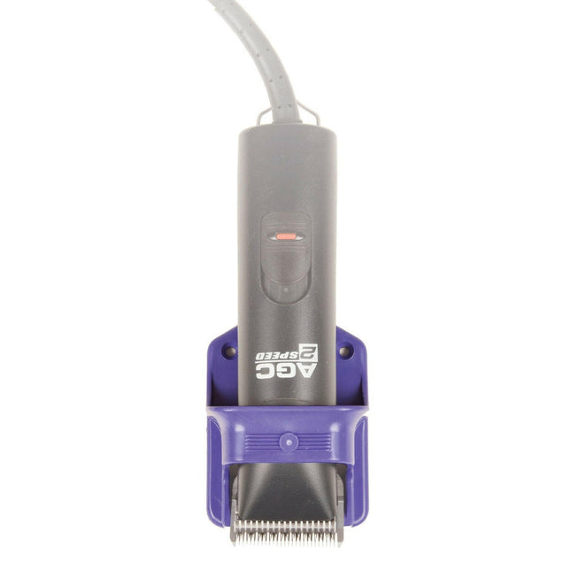 Show Tech Universal Holder for Clippers - wall-mounted holder for clippers.