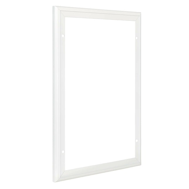 PetSafe Aluminium Pet Door Installation Adapter - adapter for Staywell Aluminium and Extreme Weather Aluminium pet doors.