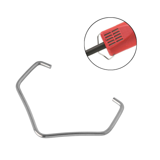 Aesculap Favorita II / FAV / Speed Clipper Pendant.