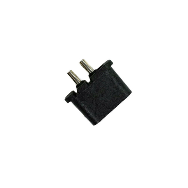 Power socket for Moser, Wahl clippers.
