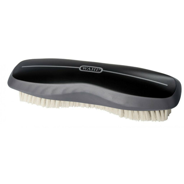 Wahl Soft Body Brush - soft brush for horses, for fur.