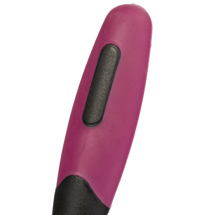 KW Smart 2-Sided Brush - Double-sided brush for small animals, metal pins + nylon.