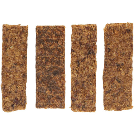 Flamingo Natural Horse - natural dog treats, horse meat strips.