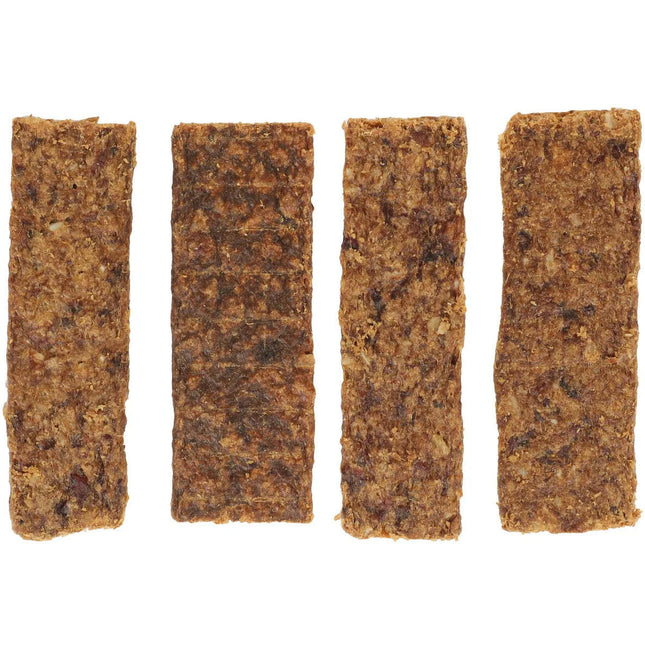 Flamingo Natural Horse - natural dog treats, horse meat strips.