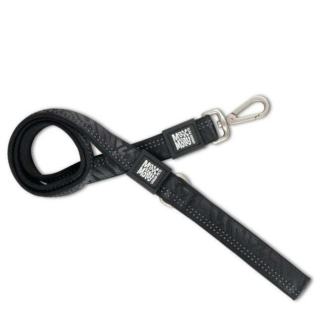 Max & Molly Short Leash Matrix 2.0 120cm - short leash for dogs.