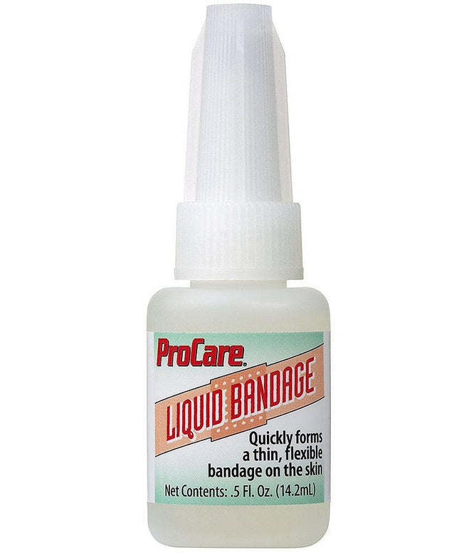 PPP ProCare Liquid Bandage - gel bandage for wounds, for dogs and cats.