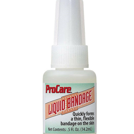 PPP ProCare Liquid Bandage - gel bandage for wounds, for dogs and cats.