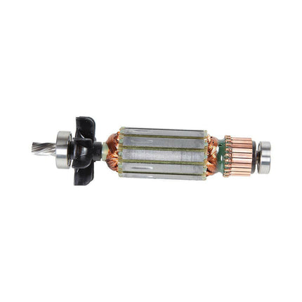 Heiniger Delta Clipper Blade Motor.