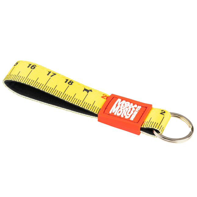 Max&Molly Key Chain Ruler - keychain.