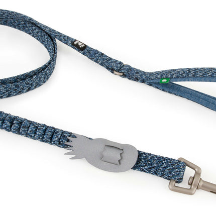 Hurtta Razzle - Dazzle Reflective Figures - reflective set for collars, leashes, and harnesses.