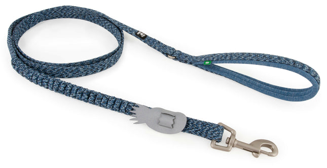 Hurtta Razzle - Dazzle Reflective Figures - reflective set for collars, leashes, and harnesses.