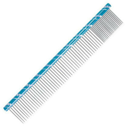 Chadog Mixed Metal Comb 80/20 - Available in 4 Colors.