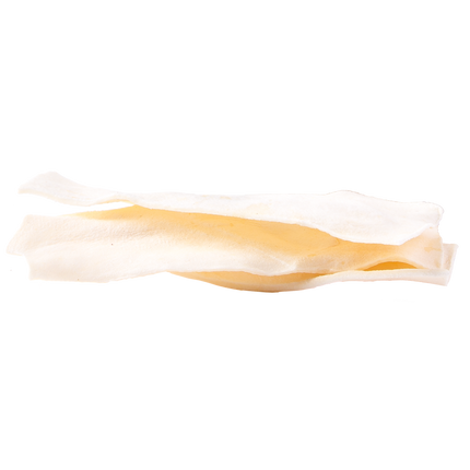 Orozyme Oradental Collagen Strips - collagen dental chews for large dogs.