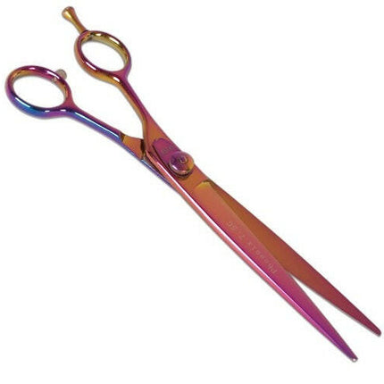 Phoenix Universal - straight scissors, 18cm.