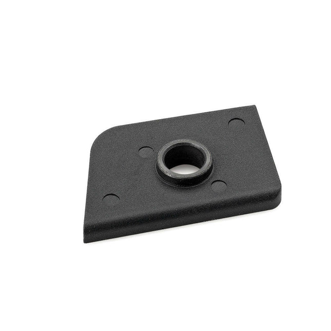 Spare parts for Aesculam Econom II clippers - Left yoke sleeve.