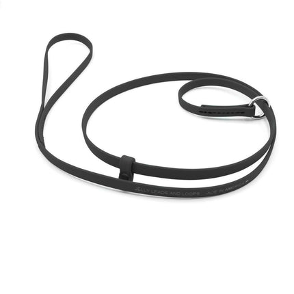 Jelly Pet Grooming Lead 0.95x120cm - waterproof grooming slip lead.