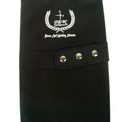 P&W Dog Stylist Scissors Case - handy scissors case.