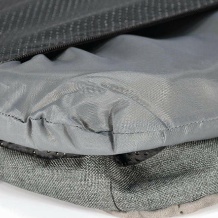 KONG Travel Fold-Up Mat - Portable Dog Bed, Foldable.