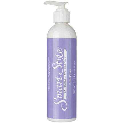 Chris Christensen Smart Style The Cure - detangling and styling milk for curly and unruly fur, concentrate 1:8.