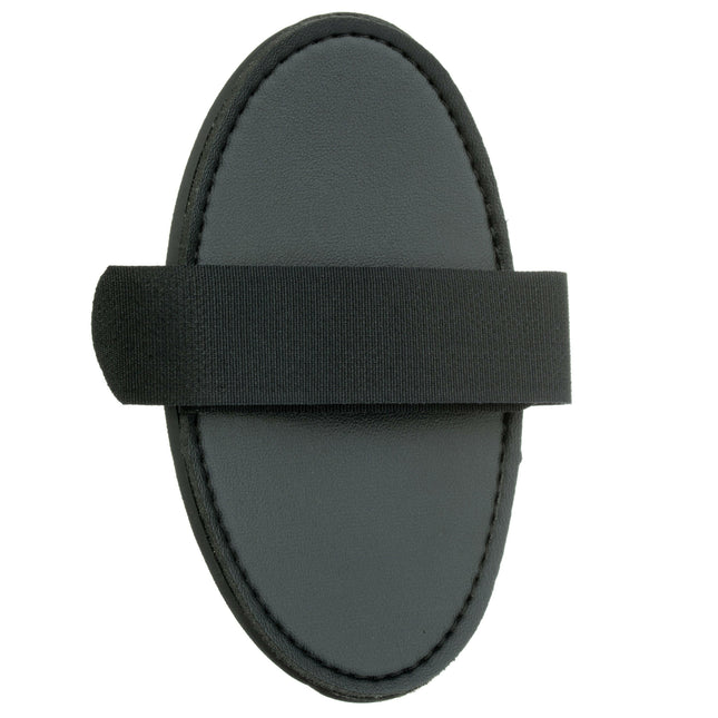 KW Smart Oval Brush - oval brush/comb with safe pins.