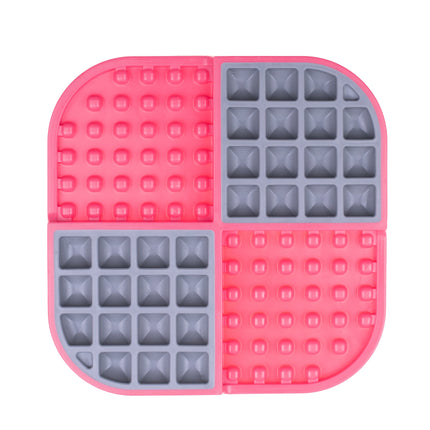 LickiMat Slomo Cat - licking mat for cats