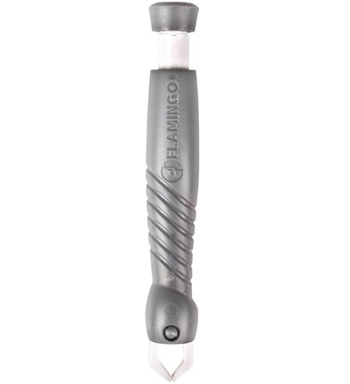 Flamingo Tick Remover Bobby - tool for removing ticks from dogs and cats.