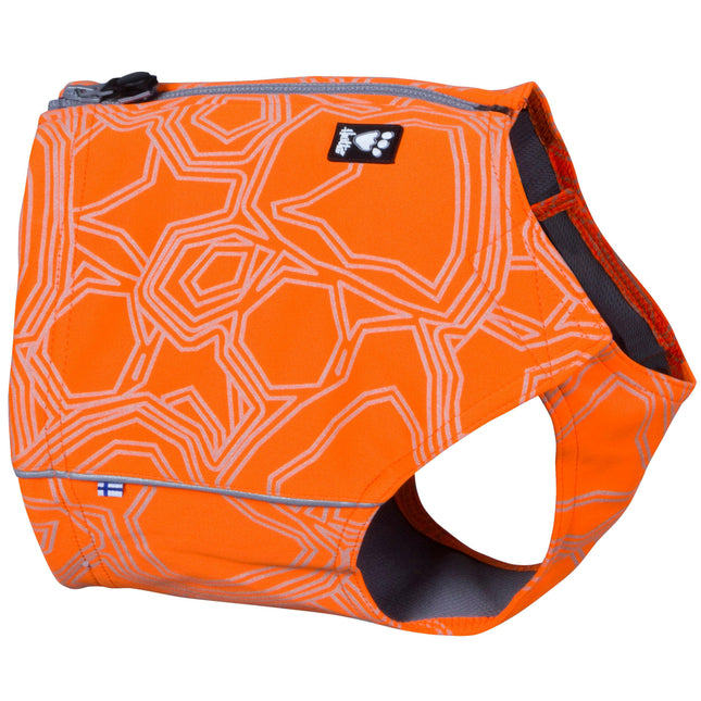 Hurtta Ranger Vest - reflective vest for dogs.