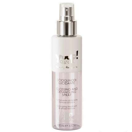 Yuup! Volume Kit - pet and cat fur volumizing cosmetics set.