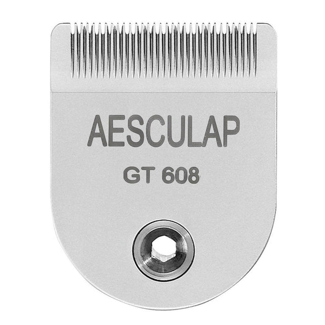Aesculap - replacement blade for Exacta, Isis finishing clippers.
