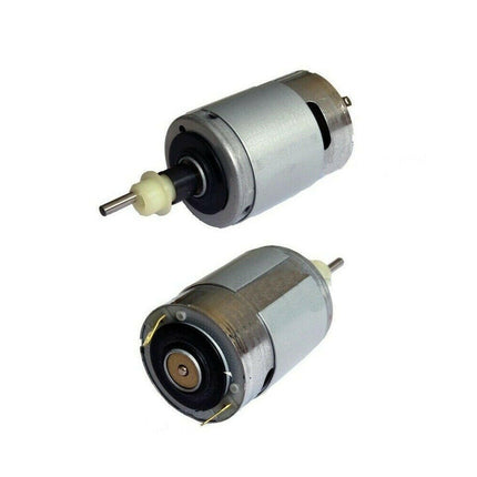 Motor for Moser Arco Pro/Creativa Clippers.