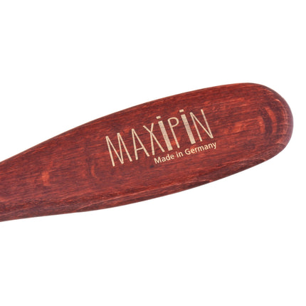 Maxi Pin - large, oval brush for long and medium-length dog fur, with short pins.