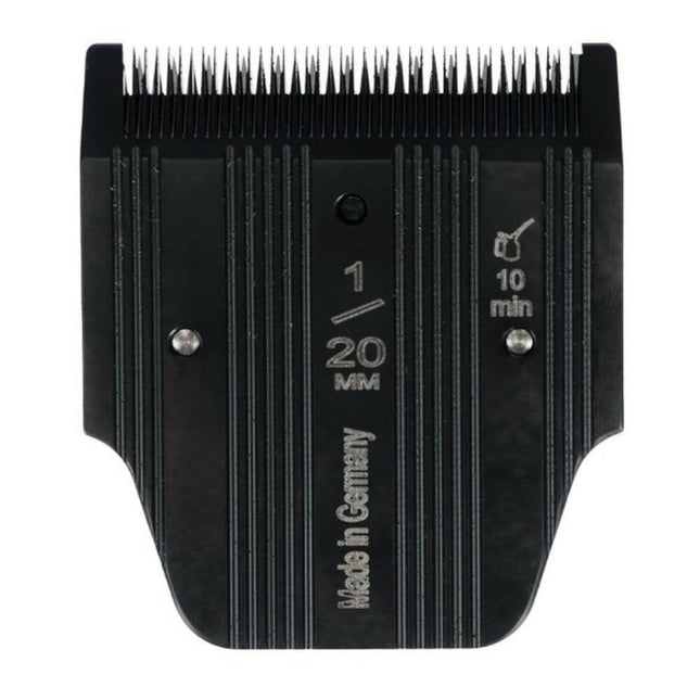 Aesculap GH700D DLC - blade made of chrome-plated carbon steel with extended durability, for Favorita II, CL.