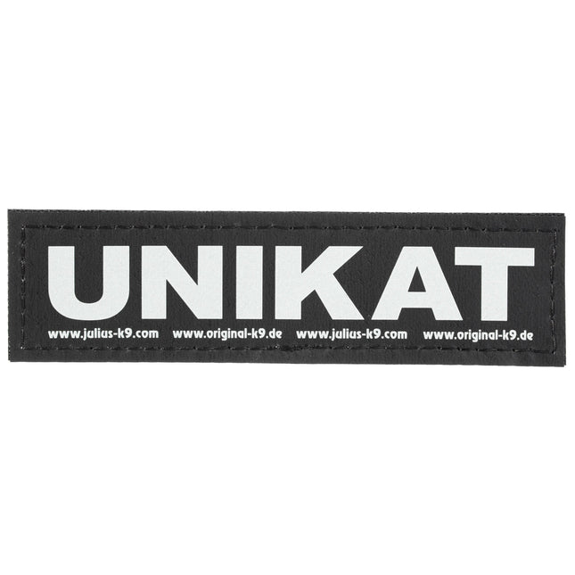 Julius - K9 Unique Patch 2pcs - Velcro for Julius K9 Harnesses.