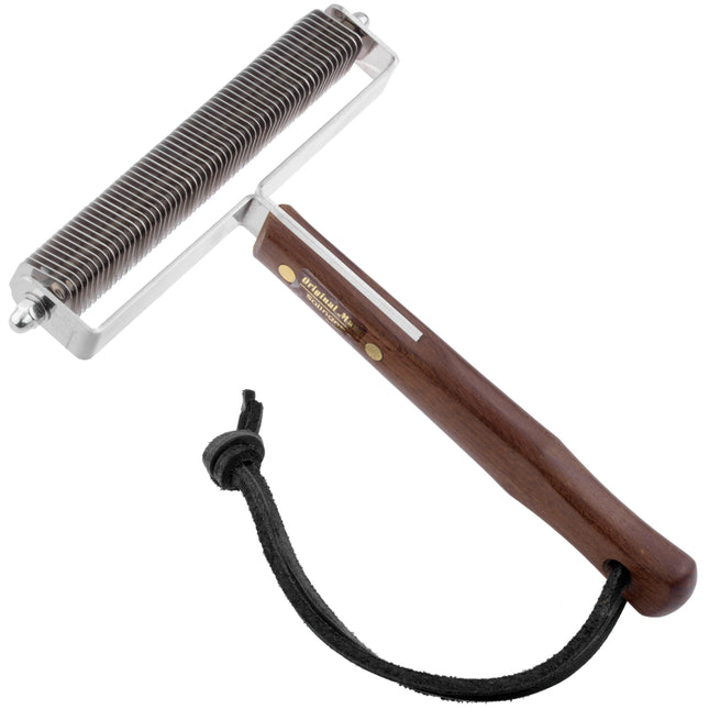 Mars Coat King XXL - comb trimmer with 60 blades, fine spacing.