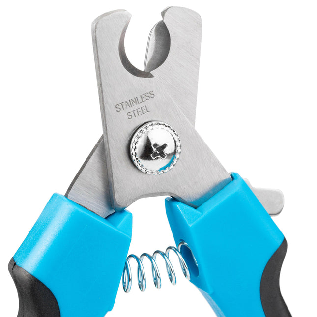 Groom Professional Nail Clipper - nail clippers for medium and large dogs.