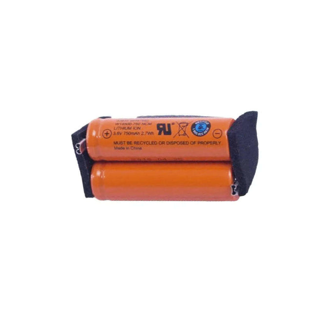 Wahl Bravura Clipper Battery 2250mAh/3.6V.