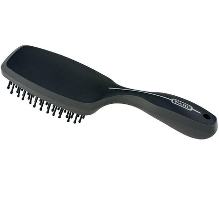 Wahl Horse Brush - mane and tail brush for horses.