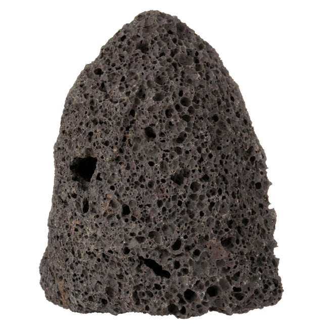 P&W Dog Stylist Stripping Stone - natural volcanic stone for grooming, sourced from Syria.