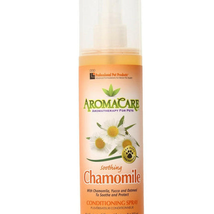 PPP AromaCare Chamomile Spray - soothing conditioner for dogs, for sensitive skin.