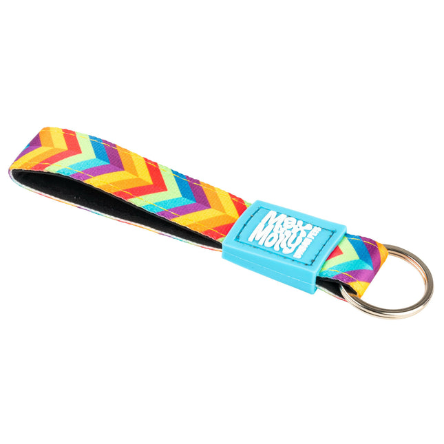 Max&Molly Key Chain Summertime - keychain.