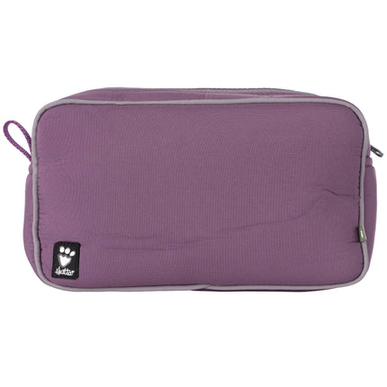 Hurtta Zhero Pouch Bag - neoprene pouch for dog accessories.
