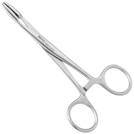 Mars Pean - Ear Hair Removal Tweezers.