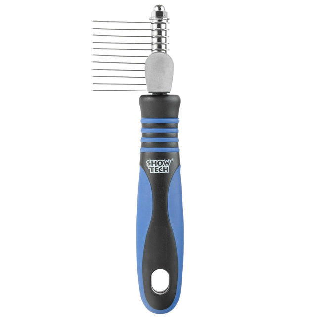Filcak Show Tech Long, Straight Blades.
