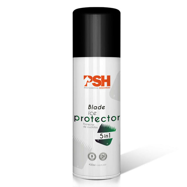 PSH Blade Ice 5in1 - spray for cooling and maintaining clipper blades.