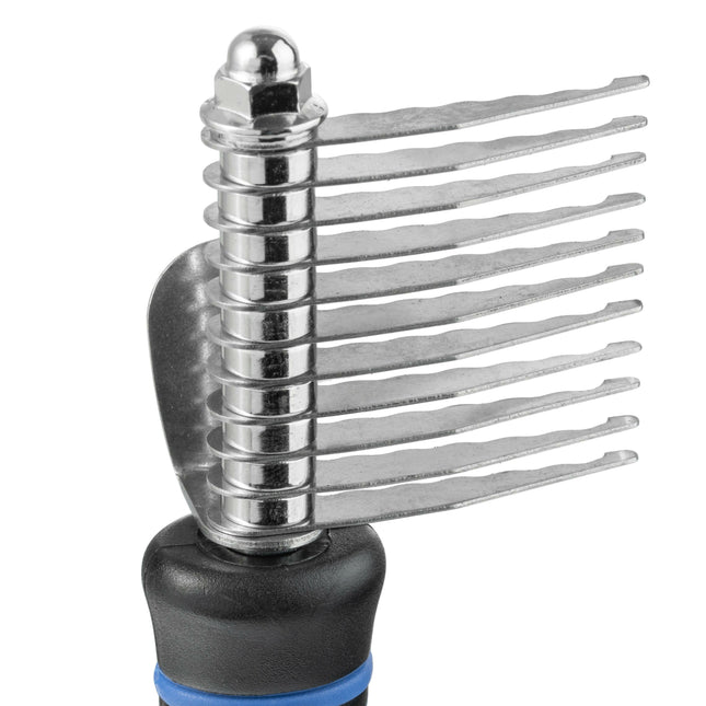 Filcak Show Tech Long, Straight Blades.