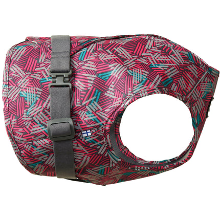 Hurtta Safety Wrap Eco - reflective vest for dogs - 45 - 55.