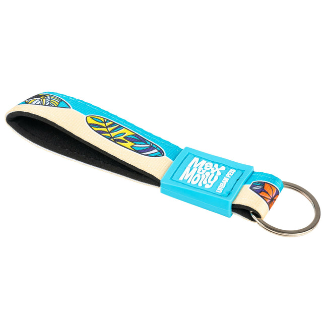 Max&Molly Key Chain Aloha - keychain.