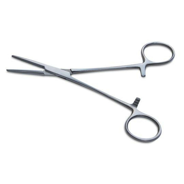 Mars Professional Hair Puller - Straight Tweezers for Hair Removal from Ears.