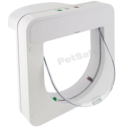 PetSafe Petporte Cat Smart Flap - cat door with chip.